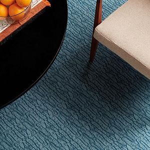 Ковролин Flotex Tibor Arbor 980610 Arbor cornflower фото 2 | FLOORDEALER